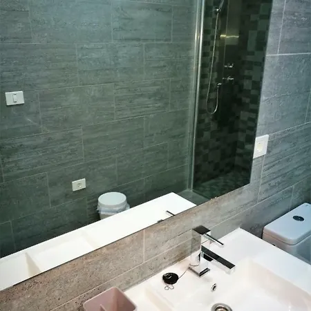 Playa Jardin Sea View Terrace By The Sea With Wifi Apartamento *