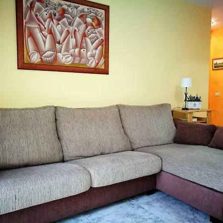 Apartamento Playa Jardin Sea View Terrace By The Sea With Wifi Puerto de la Cruz (Tenerife)