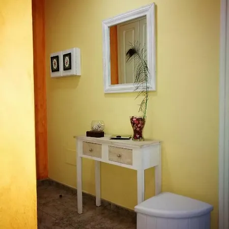 Playa Jardin Sea View Terrace By The Sea With Wifi Apartamento *