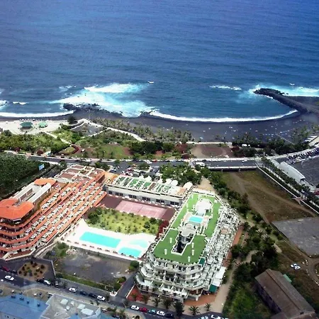 Playa Jardin Sea View Terrace By The Sea With Wifi Apartamento Puerto de la Cruz (Tenerife)