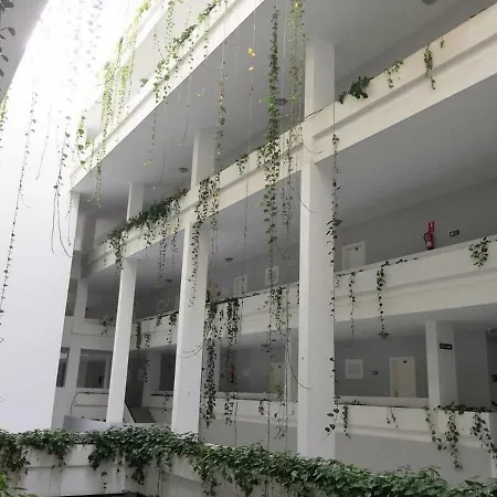 Apartamento Playa Jardin Sea View Terrace By The Sea With Wifi *